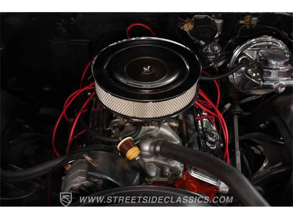 1972 Chevrolet Chevelle 2nd Gen - Image 31 of 31