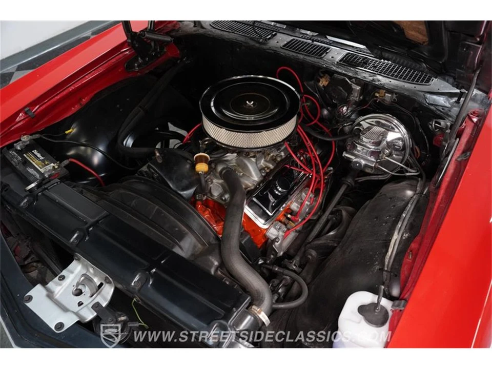 1972 Chevrolet Chevelle 2nd Gen - Image 29 of 31