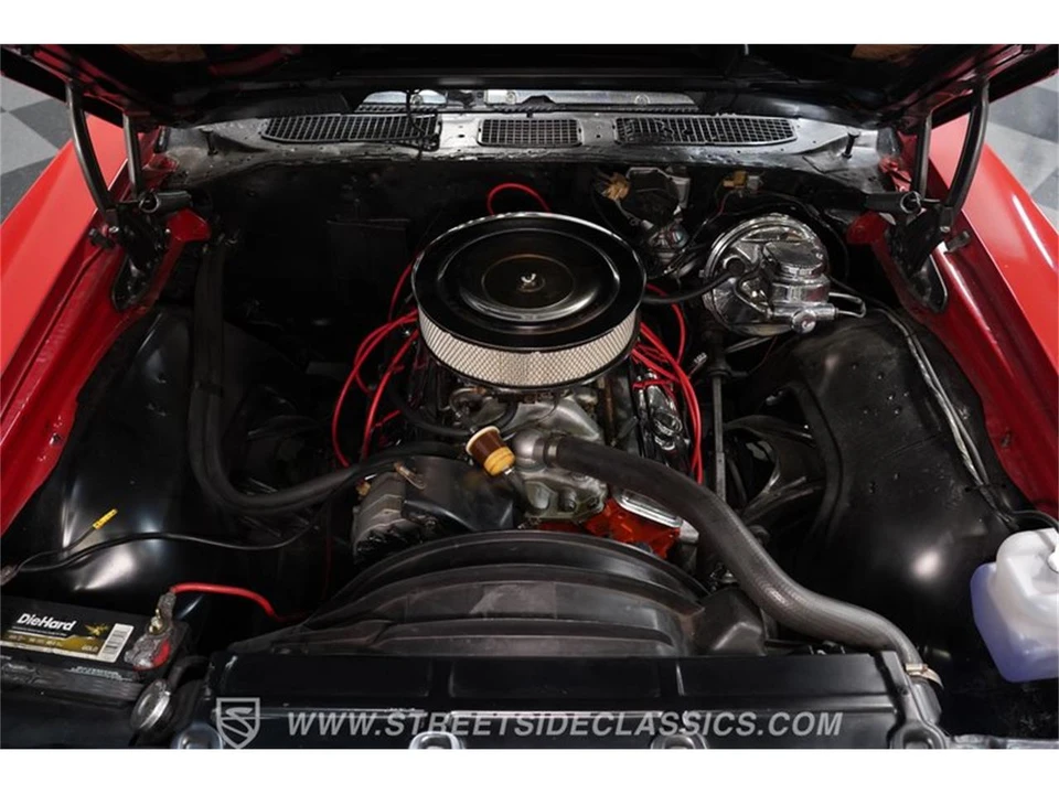 1972 Chevrolet Chevelle 2nd Gen - Image 30 of 31