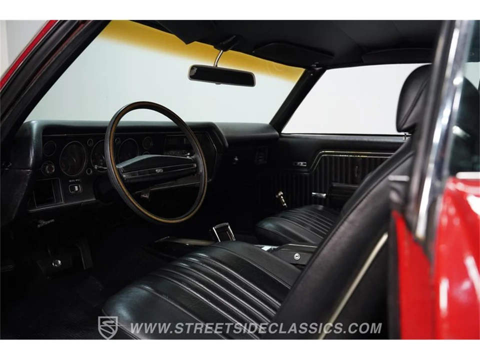 1972 Chevrolet Chevelle 2nd Gen - Image 2 of 31
