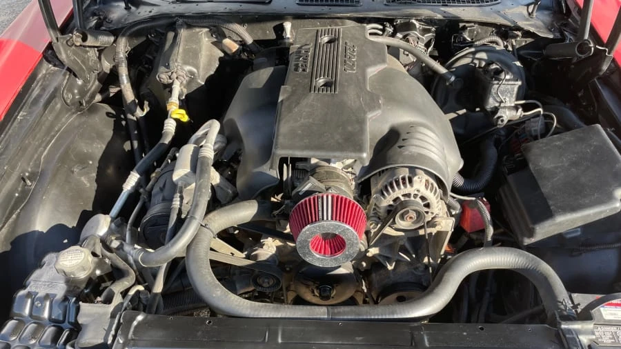 1972 Chevrolet Chevelle 2nd Gen - Image 6 of 7