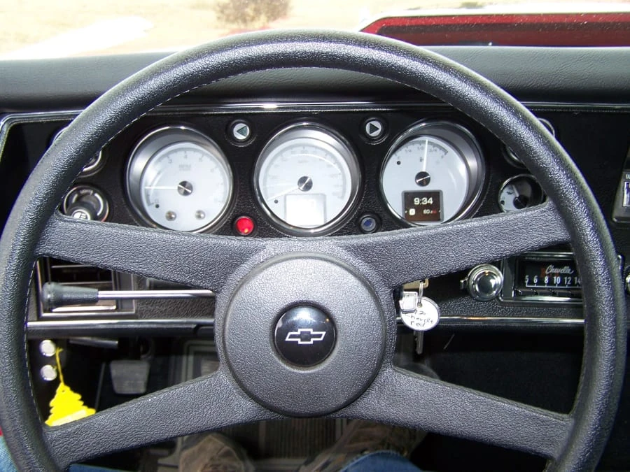 1972 Chevrolet Chevelle 2nd Gen - Image 23 of 31