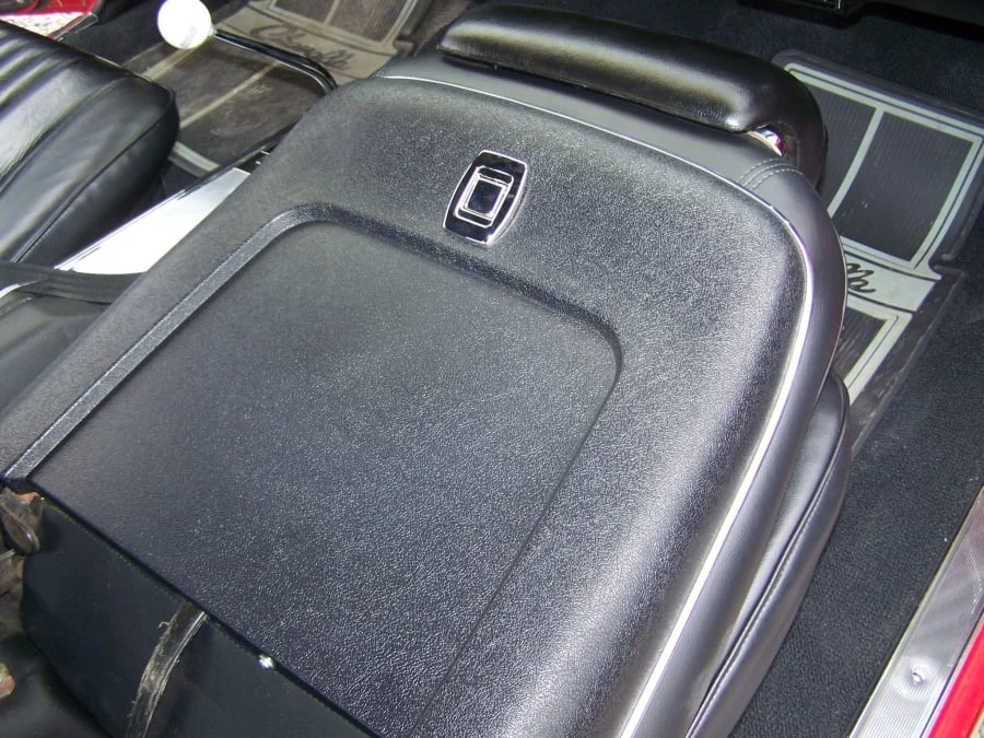 1972 Chevrolet Chevelle 2nd Gen - Image 31 of 31
