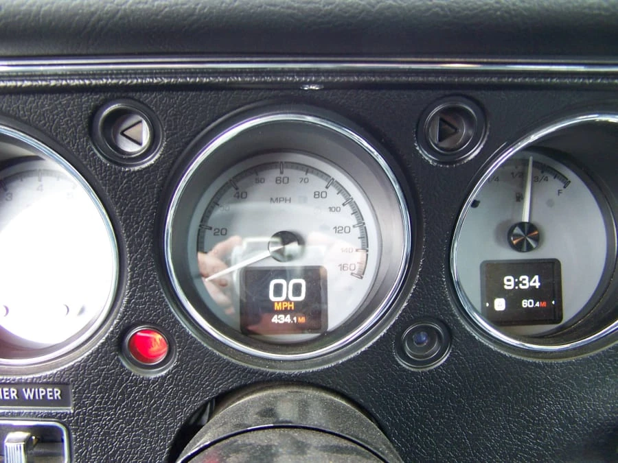 1972 Chevrolet Chevelle 2nd Gen - Image 28 of 31