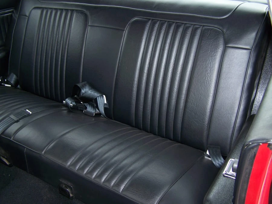 1972 Chevrolet Chevelle 2nd Gen - Image 29 of 31