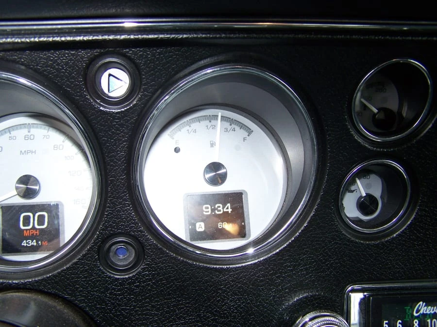 1972 Chevrolet Chevelle 2nd Gen - Image 27 of 31