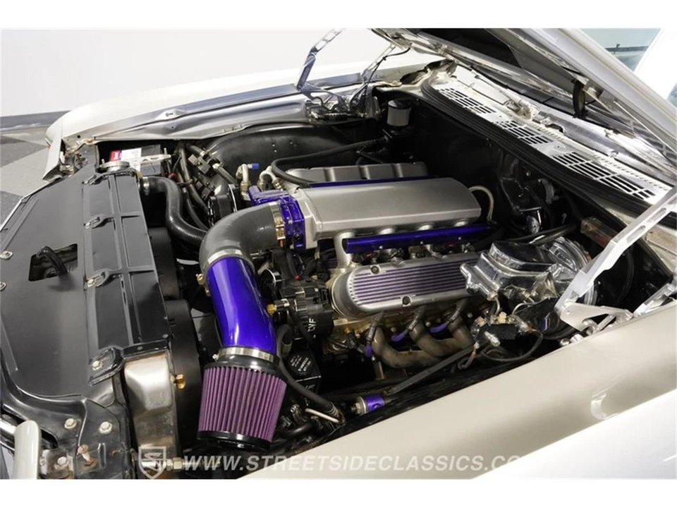 1972 Chevrolet Chevelle 2nd Gen - Image 31 of 31