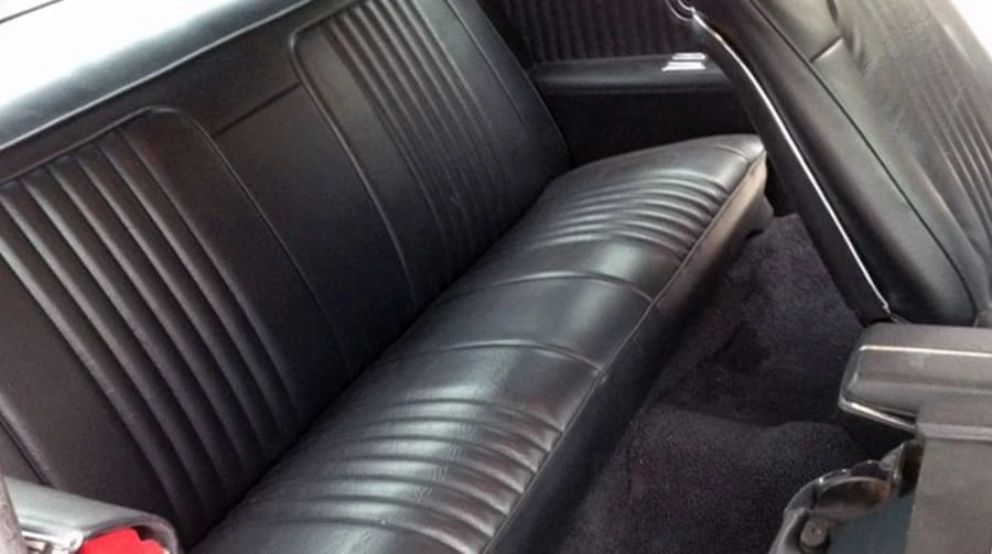 1972 Chevrolet Chevelle 2nd Gen - Image 2 of 6
