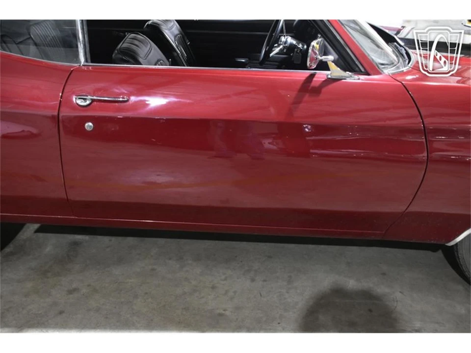 1972 Chevrolet Chevelle 2nd Gen - Image 16 of 31