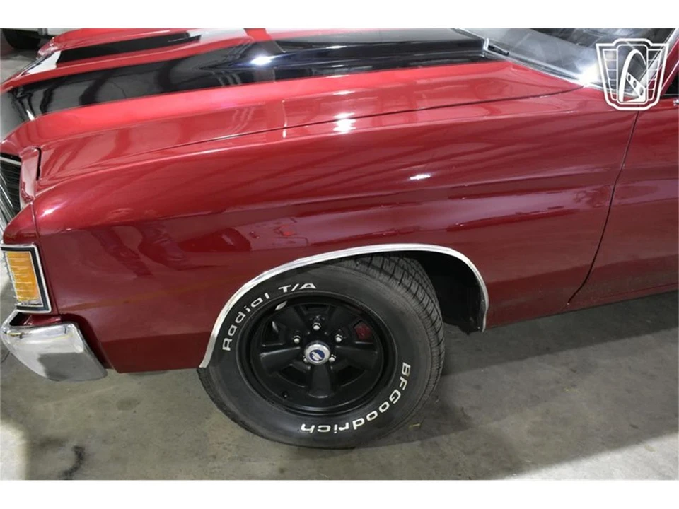 1972 Chevrolet Chevelle 2nd Gen - Image 21 of 31