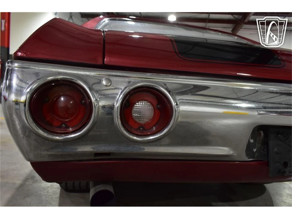 1972 Chevrolet Chevelle 2nd Gen - Image 31 of 31