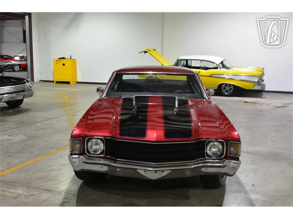 1972 Chevrolet Chevelle 2nd Gen - Image 2 of 31