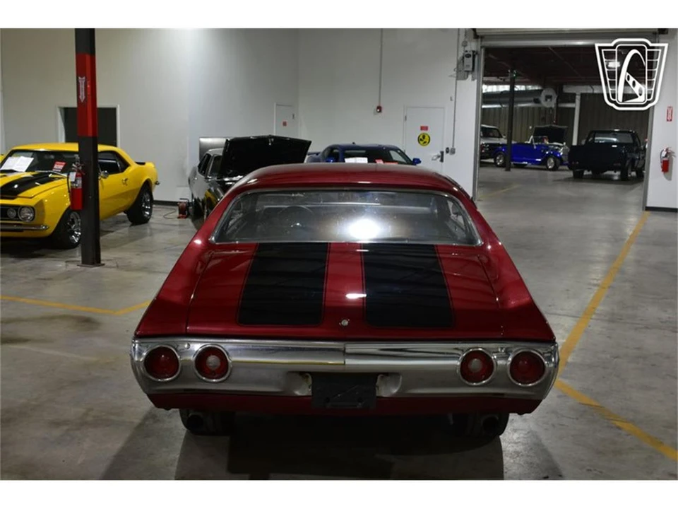1972 Chevrolet Chevelle 2nd Gen - Image 8 of 31