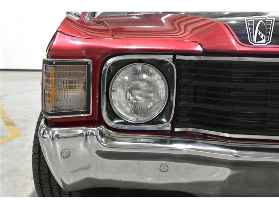 1972 Chevrolet Chevelle 2nd Gen - Image 23 of 31