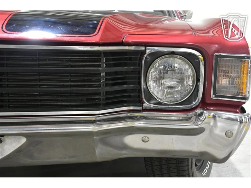 1972 Chevrolet Chevelle 2nd Gen - Image 24 of 31
