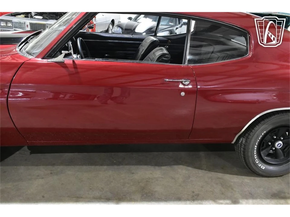 1972 Chevrolet Chevelle 2nd Gen - Image 20 of 31