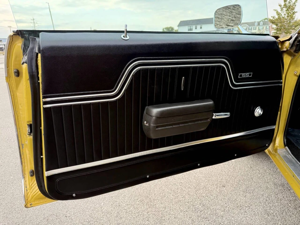 1972 Chevrolet Chevelle 2nd Gen - Image 22 of 31