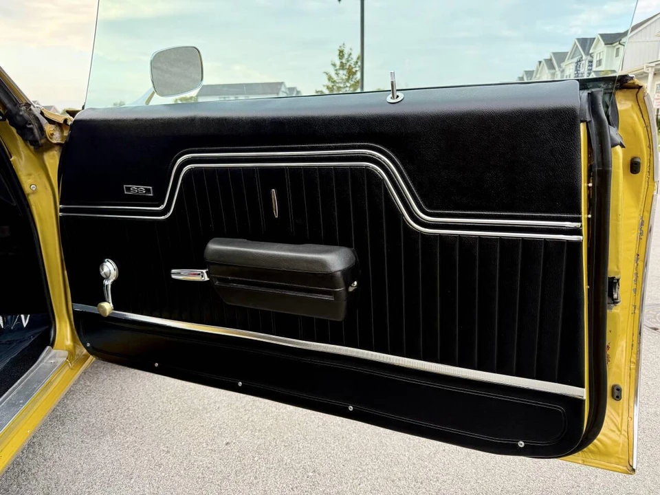 1972 Chevrolet Chevelle 2nd Gen - Image 24 of 31