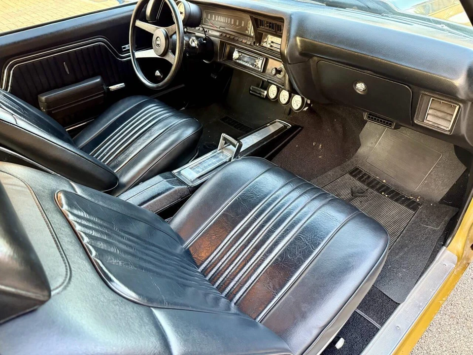 1972 Chevrolet Chevelle 2nd Gen - Image 26 of 31
