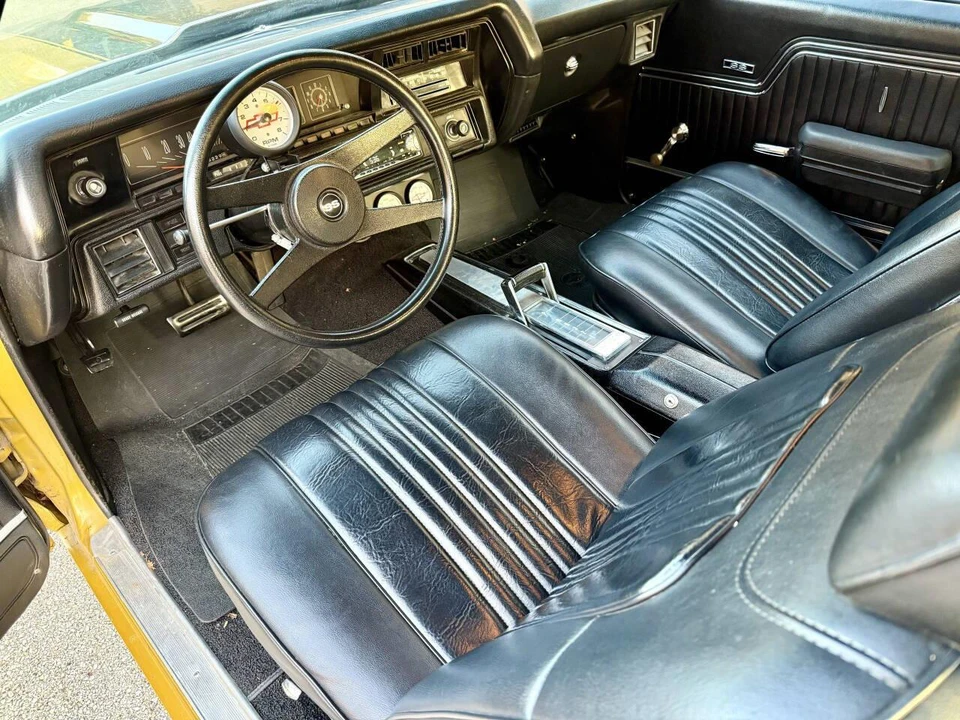 1972 Chevrolet Chevelle 2nd Gen - Image 27 of 31