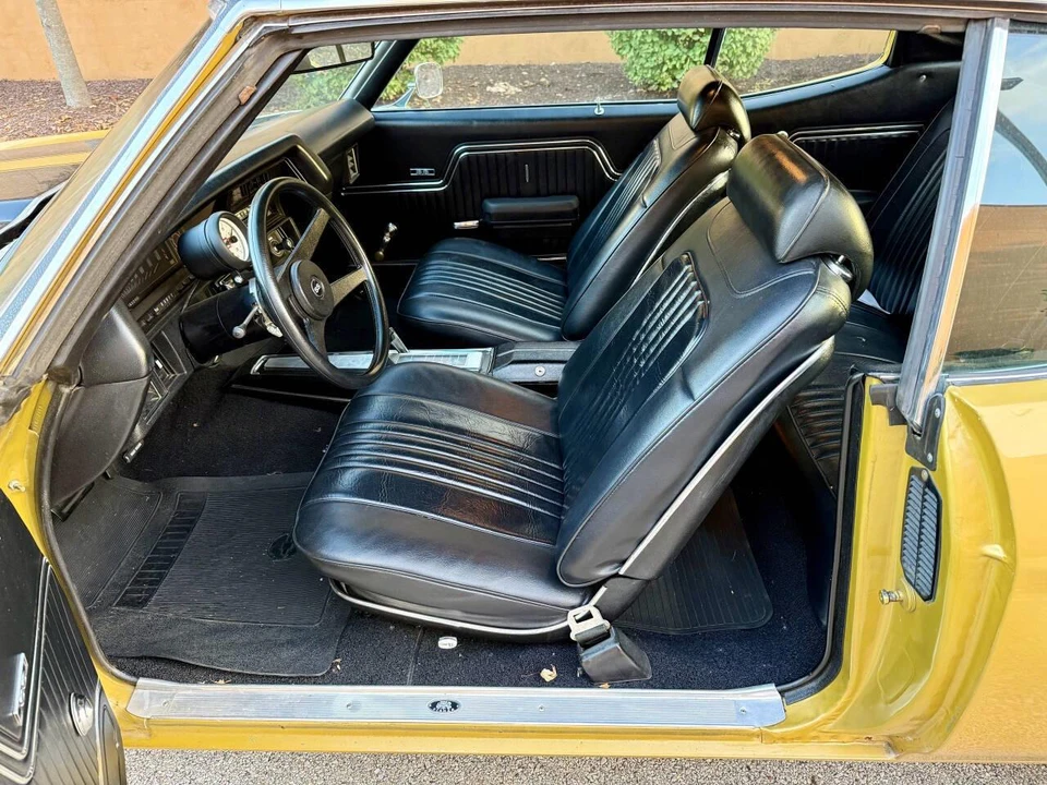 1972 Chevrolet Chevelle 2nd Gen - Image 28 of 31