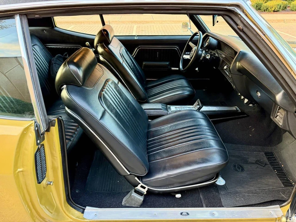 1972 Chevrolet Chevelle 2nd Gen - Image 29 of 31