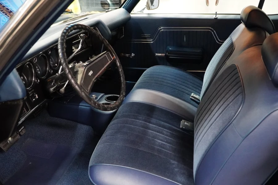 1972 Chevrolet Chevelle 2nd Gen - Image 13 of 22