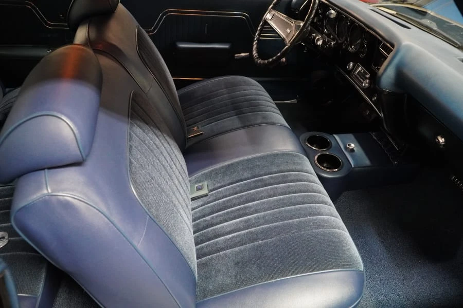 1972 Chevrolet Chevelle 2nd Gen - Image 14 of 22