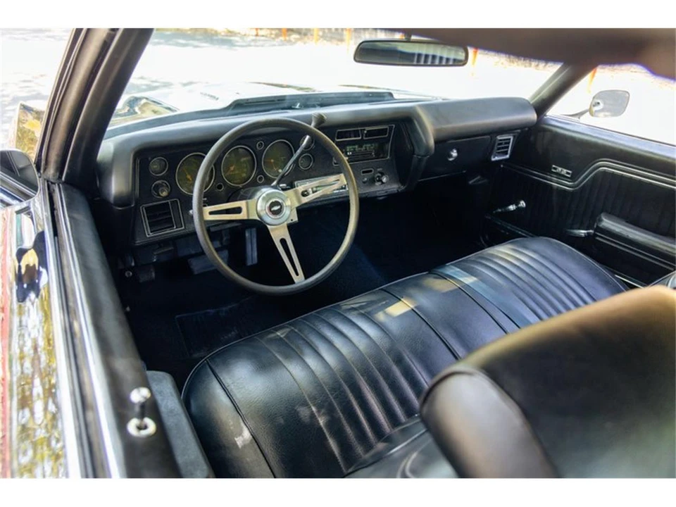 1972 Chevrolet Chevelle 2nd Gen - Image 6 of 31
