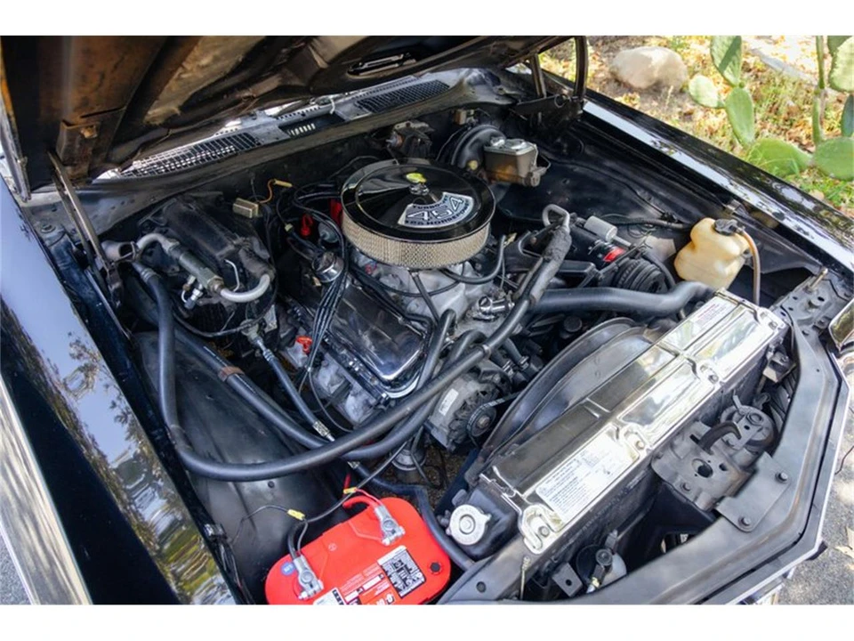 1972 Chevrolet Chevelle 2nd Gen - Image 11 of 31