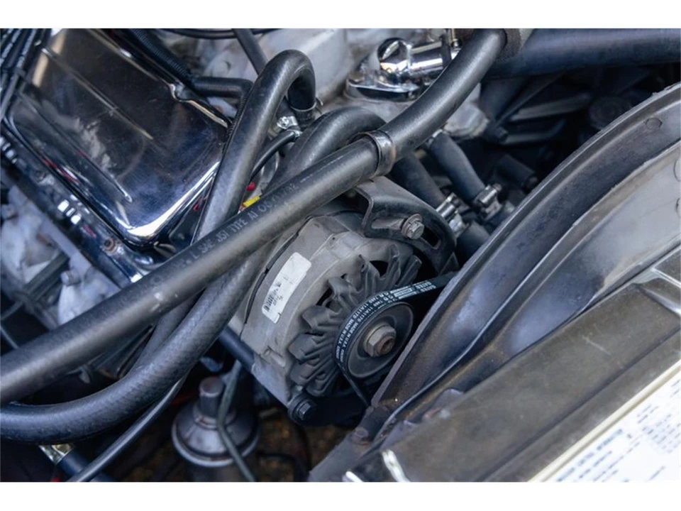 1972 Chevrolet Chevelle 2nd Gen - Image 27 of 31