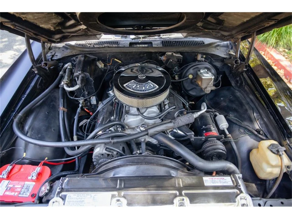 1972 Chevrolet Chevelle 2nd Gen - Image 12 of 31