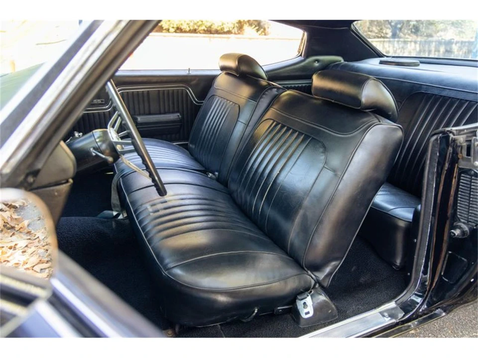 1972 Chevrolet Chevelle 2nd Gen - Image 8 of 31
