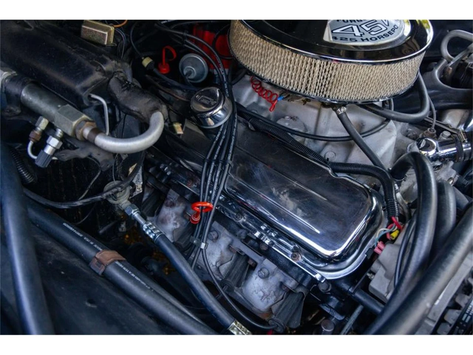 1972 Chevrolet Chevelle 2nd Gen - Image 29 of 31