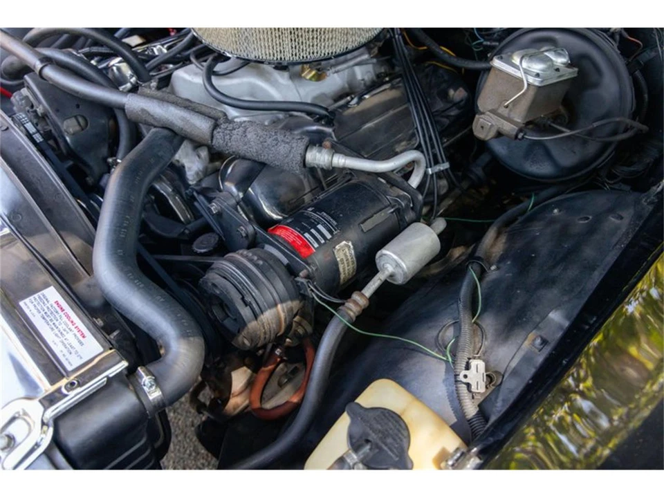 1972 Chevrolet Chevelle 2nd Gen - Image 24 of 31