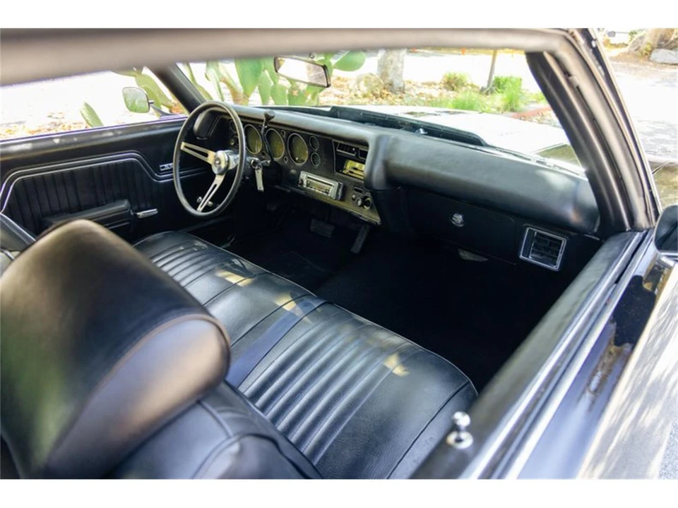 1972 Chevrolet Chevelle 2nd Gen - Image 9 of 31
