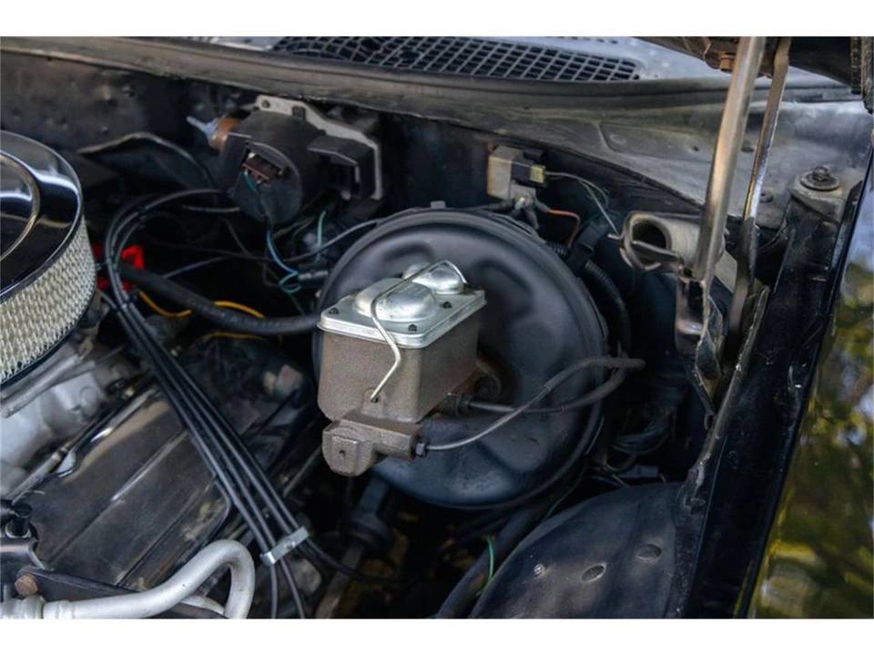 1972 Chevrolet Chevelle 2nd Gen - Image 25 of 31