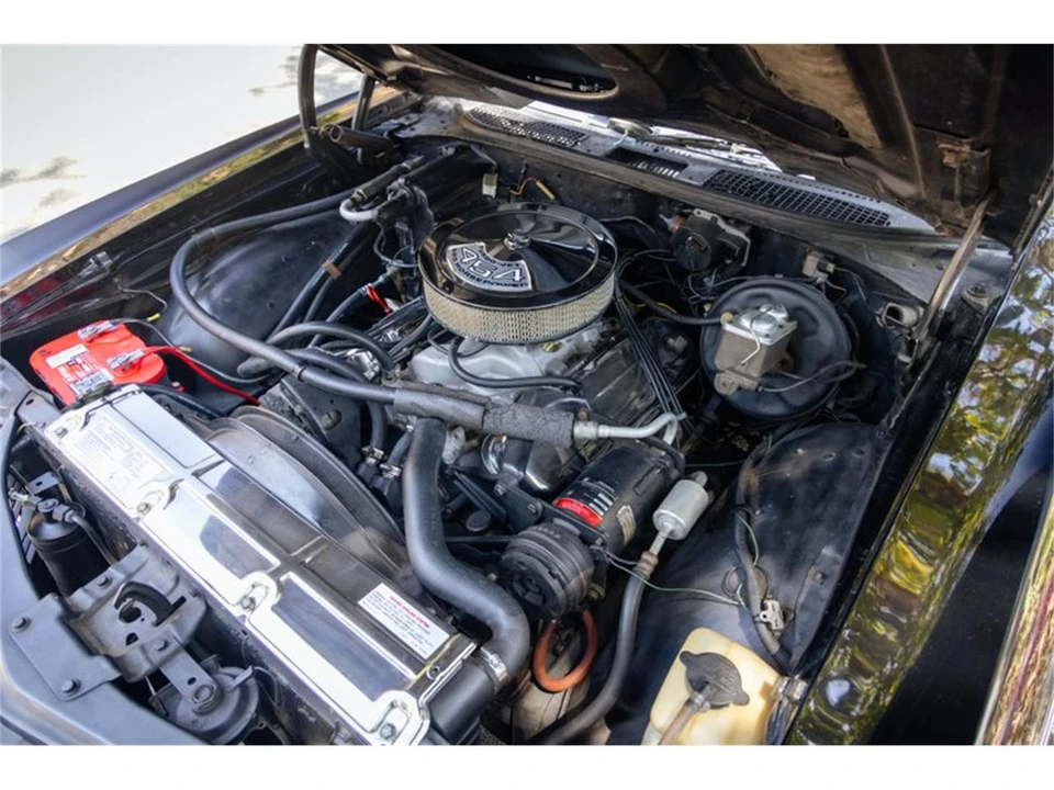 1972 Chevrolet Chevelle 2nd Gen - Image 10 of 31