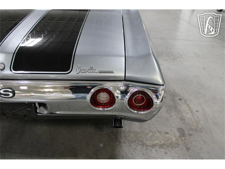 1972 Chevrolet Chevelle 2nd Gen - Image 31 of 31