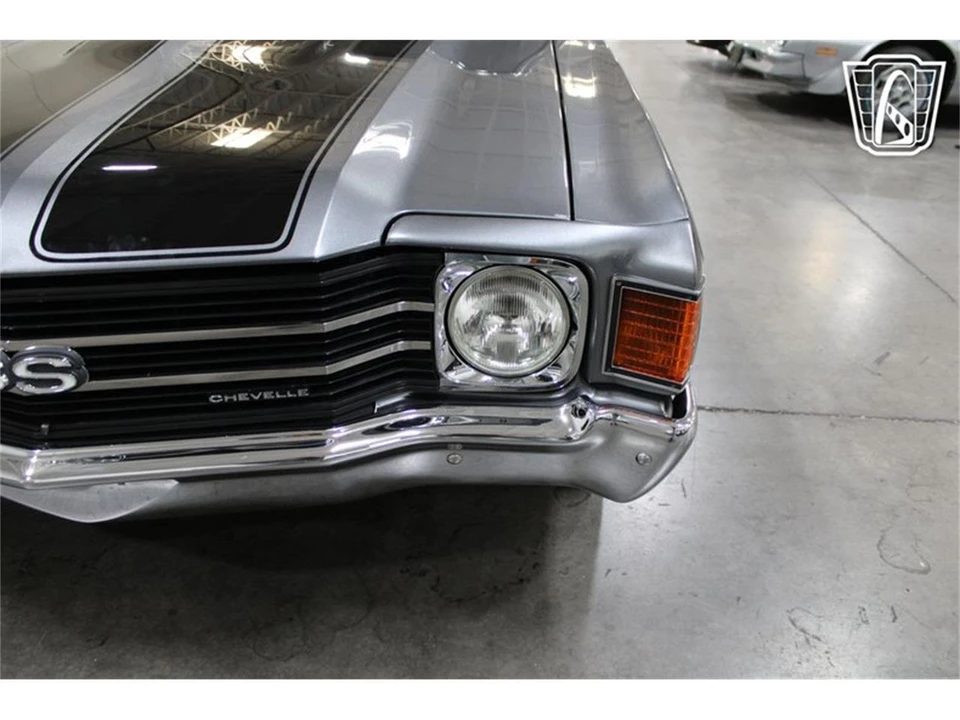 1972 Chevrolet Chevelle 2nd Gen - Image 26 of 31