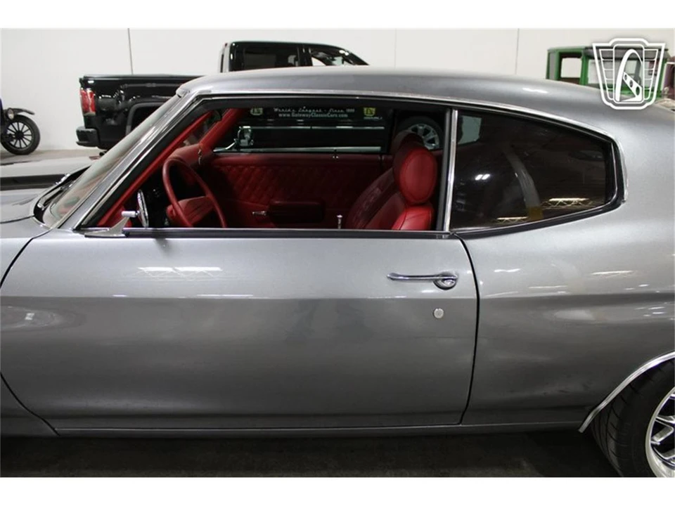 1972 Chevrolet Chevelle 2nd Gen - Image 28 of 31