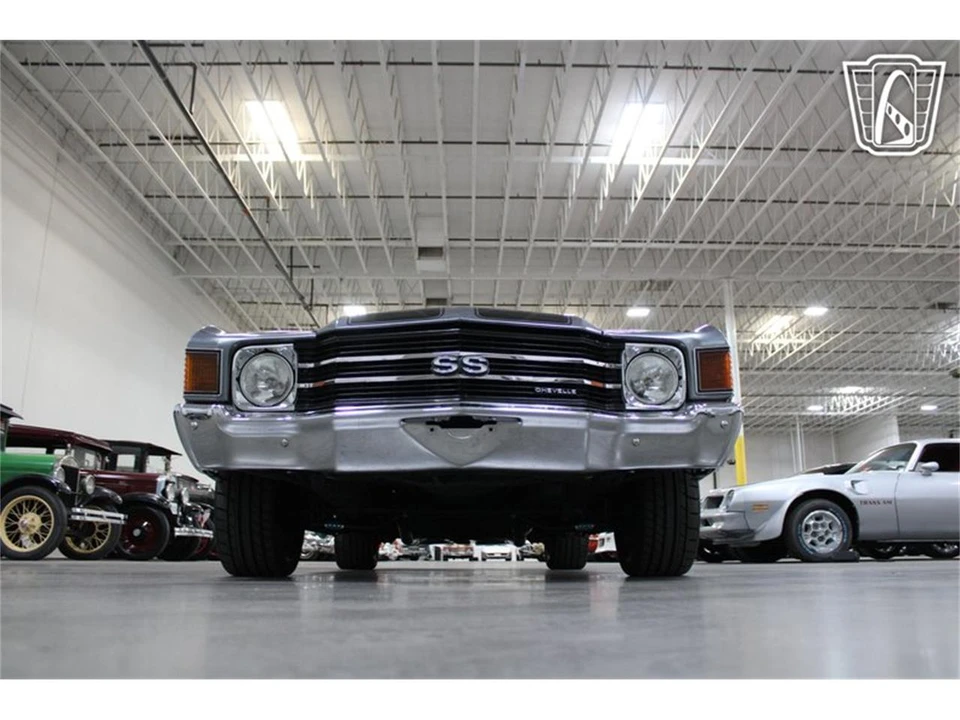 1972 Chevrolet Chevelle 2nd Gen - Image 24 of 31