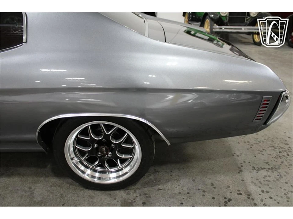 1972 Chevrolet Chevelle 2nd Gen - Image 29 of 31