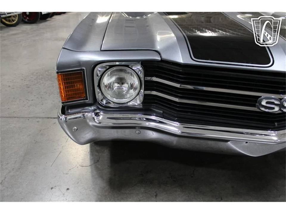 1972 Chevrolet Chevelle 2nd Gen - Image 25 of 31