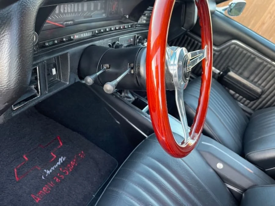 1972 Chevrolet Chevelle 2nd Gen - Image 29 of 31