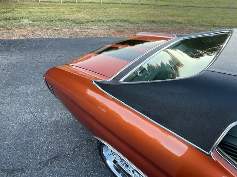 1972 Chevrolet Chevelle 2nd Gen - Image 12 of 31
