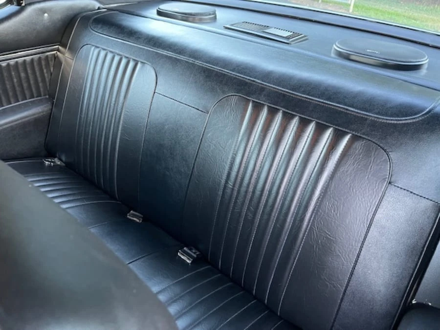 1972 Chevrolet Chevelle 2nd Gen - Image 30 of 31