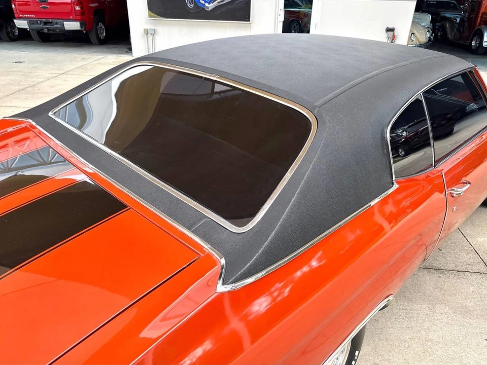 1972 Chevrolet Chevelle 2nd Gen - Image 22 of 31
