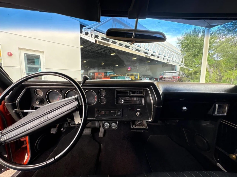 1972 Chevrolet Chevelle 2nd Gen - Image 31 of 31