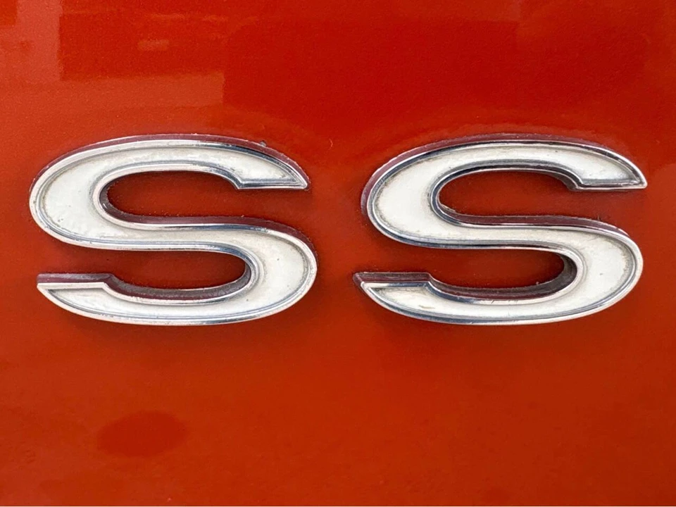 1972 Chevrolet Chevelle 2nd Gen - Image 25 of 31